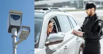 Motoristas podem anular multas de radar com a validação do Inmetro