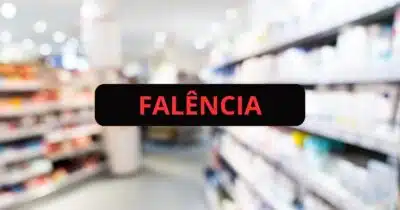 Rite Aid: Encerramento Definitivo e Consolidação do Setor Farmacêutico nos EUA