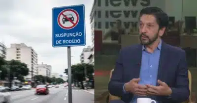 Rodízio Suspende Trânsito em SP: Férias Sem Restrições em 2026!