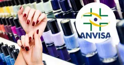 Anvisa proíbe TPO e DMPT em cosméticos devido a riscos à saúde