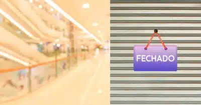 Marechal Plaza Shopping fecha após 20 anos em São Bernardo do Campo