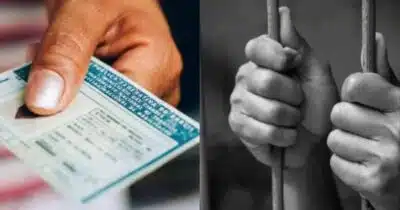 Motoristas Correm Risco de Prisão e Multas por Dirigir Sem CNH no Brasil