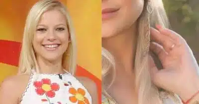 Jackeline Petkovic: Onde Está a Ex-Apresentadora do SBT? Desaparecida?