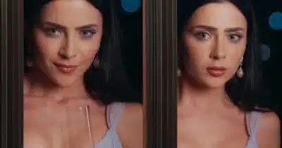 Jade Picon reage a elogio inesperado e polêmica em “Tudo Por Uma Segunda Chance”