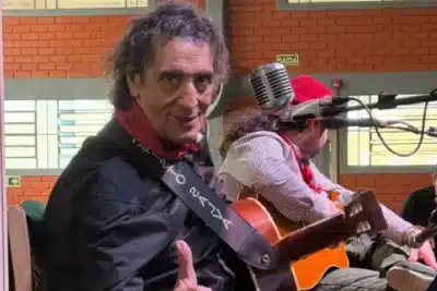 João Chagas Leite, Mestre da Música Nativista, Morre aos 80 Anos em Erechim