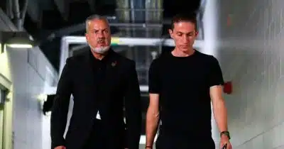 Flamengo intensifica busca por reforços milionários e mira Anderson Talisca em 2026