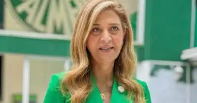 Leila Pereira autoriza contratações e renova contrato de Abel Ferreira no Palmeiras!