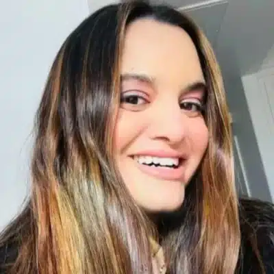 Leila Quraishi, aos 27 anos, transforma ideia em negócio de grande escala com Nudesox