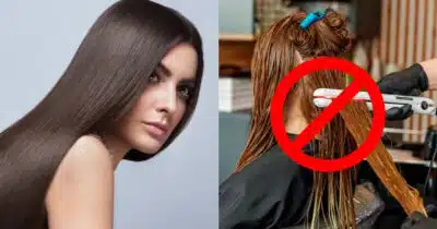 Máscara Caseira com Amido e Óleo de Coco Elimina Frizz e Brilho!