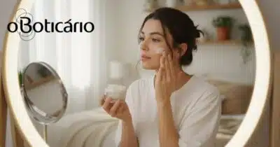 Sérum Botik Retinol Puro: Reduza Rugas e Revele uma Pele Mais Jovem!