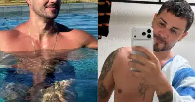 Carlinhos Maia e Lucas Lobato: Troca de Mensagens e Acusações de Golpe!