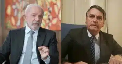 Vidente prevê fim da carreira de Lula e inelegibilidade de Bolsonaro em 2026