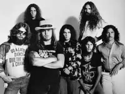 Lynyrd Skynyrd Afora Monsters of Rock Brasil 2026: Lineup Épico!
