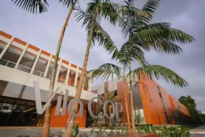 Hotel Vila COP: DMDL Finaliza Complexo para COP30 com Inovação e Sustentabilidade