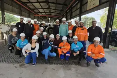 Petróleo e Gás no Brasil: Crescimento, Inovação e Demanda por Profissionais