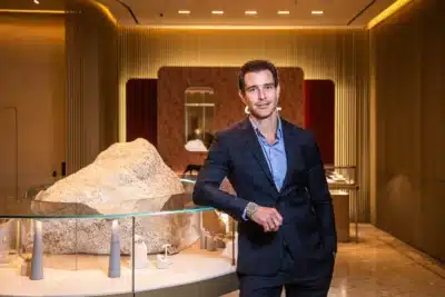 Dryzun Celebra 60 Anos de Tradição e Inovação no Mundo da Joalheria!