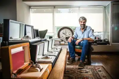 Relógios usados: Crescimento Surpreendente no Mercado Brasileiro com Novos Atores