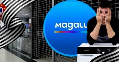 Magalu Fecha Loja no Shopping Tucuruvi: Estratégia e Resultados Positivos