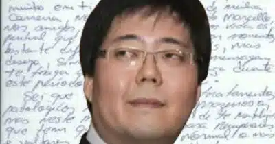 Marcos Matsunaga: Carta Psicografada Revela Detalhes Surpreendentes Sobre Crime