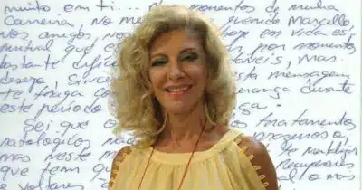 Marília Pêra Revela Terror em Carta Psicografada: Detalhes Chocantes