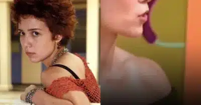 Marjorie Estiano surpreende com transformação e revela vulnerabilidades em “Sem Censura”