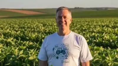 Aegro Impulsiona Crescimento com Tecnologia e Inovação no Agronegócio Brasileiro