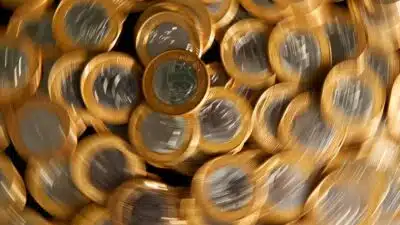 Banco Central aponta saques líquidos recordes de R$ 9,65 bilhões na poupança em outubro