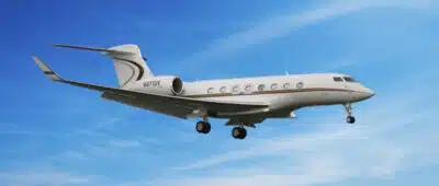 Jatos Privados São Restritos em Aeroportos dos EUA Durante Shutdown Governamental