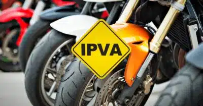 Governo de Goiás isenta IPVA e facilita licenciamento para motociclistas