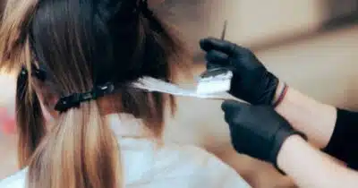 5 Tintas Sem Amônia para Disfarçar Fios Brancos: Guia Completo 2024