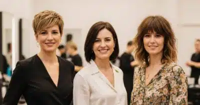 Cortes de Cabelo que Revigoram: Tendências para Depois dos 40 Anos