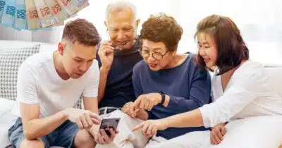 Governo do Paraná lança Bolsa para Cuidadores Familiares em novo projeto-piloto