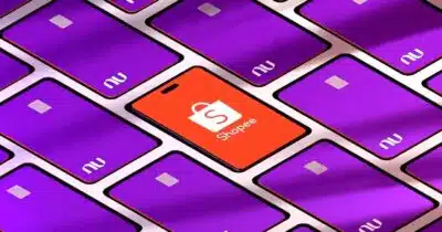 Nubank e Shopee unem forças com promoções de até 50% no 11.11!