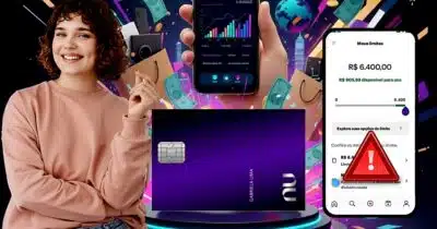 Nubank: Estratégias para Aumentar Limite e Conseguir o Ultravioleta em 2025