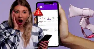 Nubank Alerta: Golpes com PIX e Cartão de Crédito Ameaçam Clientes!