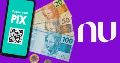 Nubank lança PIX no crédito: taxas e juros devem ser evitados!