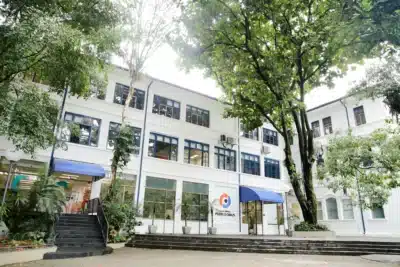 Projeto Aprender: Inovação e Transformação em Ações de Educação no Brasil