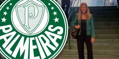 Leila Pereira Acelera Busca por Facundo Colidio no Palmeiras e River Plate