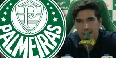 Leila Pereira celebra decisão sobre Abel Ferreira e futuro no Palmeiras