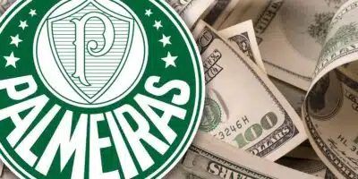 Leila Pereira Mapeia Zeballos do Boca Juniors para o Palmeiras em Negociação!