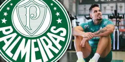 Paulinho Descartado da Final da Libertadores Após Cirurgia na Perna