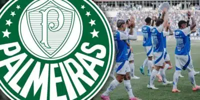 Palmeiras reacende interesse em Matheus Pereira: negociações para reforço cruzeirense