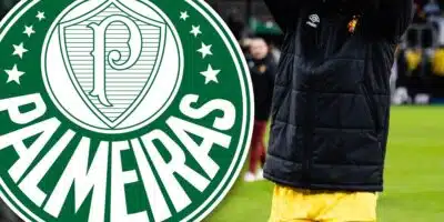 Leila Pereira mira em Derick Lacerda para reforçar ataque do Palmeiras em 2026