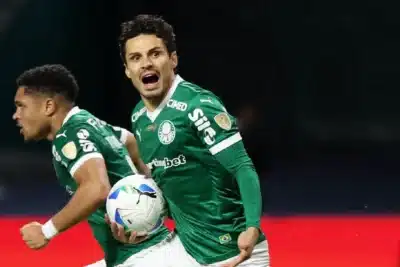 Palmeiras Sobe no Ranking e Projeta Receita Recorde com Valorização e Conquistas