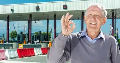 Deputado Max Lemos propõe isenção de pedágios para idosos e pessoas com deficiência