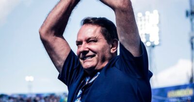 Palmeiras mira em Matheus Pereira: Cruzeiro vê chance de reforço se abrir