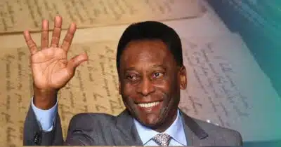 Pelé Revela Mensagem Póstuma e Reencontro com Sandra Regina em Carta Psicografada