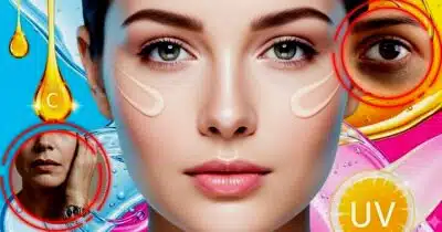 Pele de Porcelana Sem Botox: 5 Dicas Essenciais para uma Beleza Natural