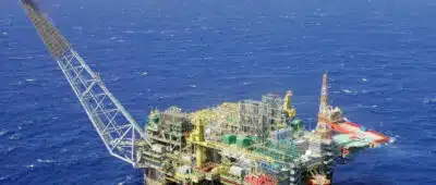 Petrobras bate recorde de lucro com produção do pré-sal e alta de produção
