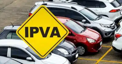 São Paulo, Minas e Rio de Janeiro lideram ranking de IPVA mais caro do Brasil